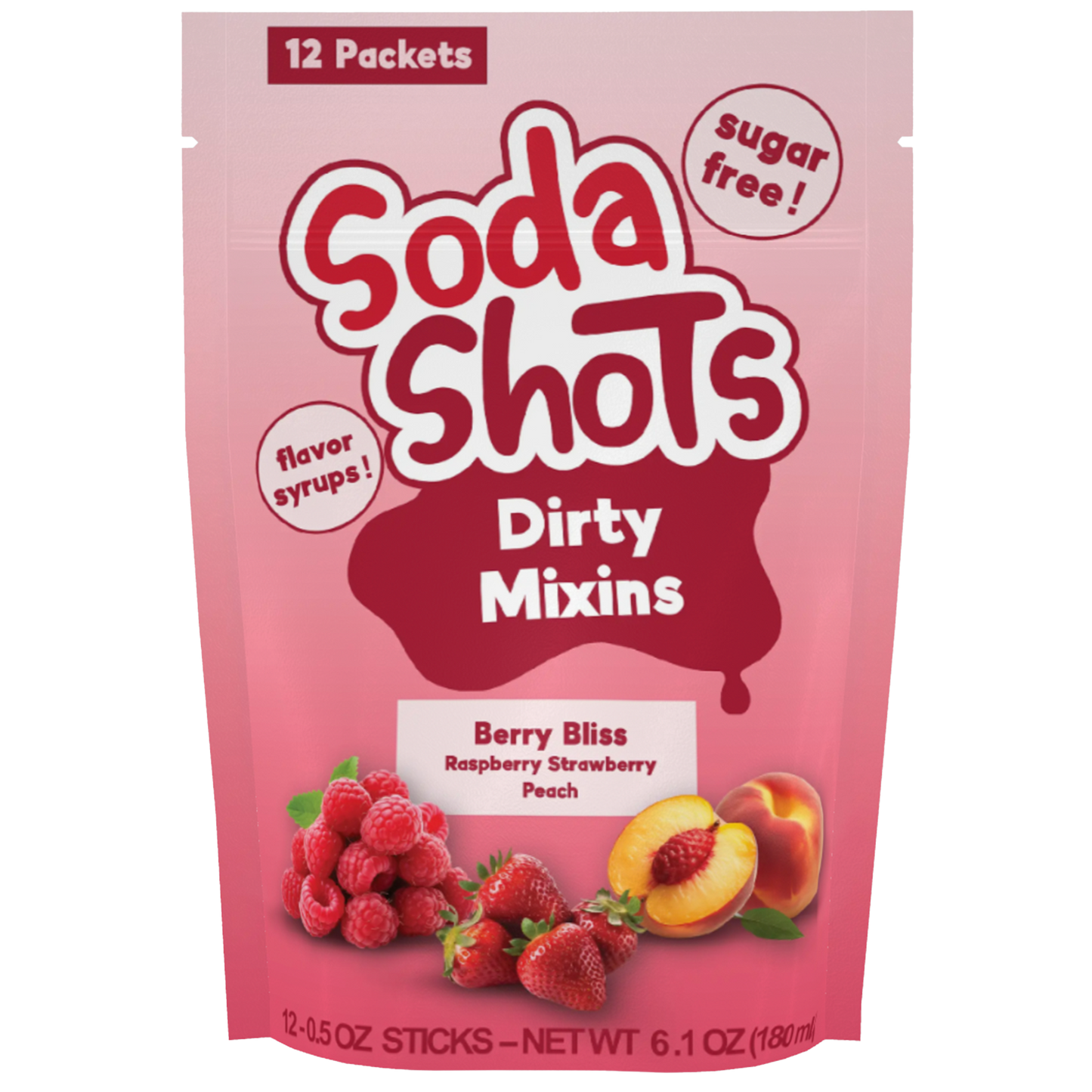 Berry Bliss