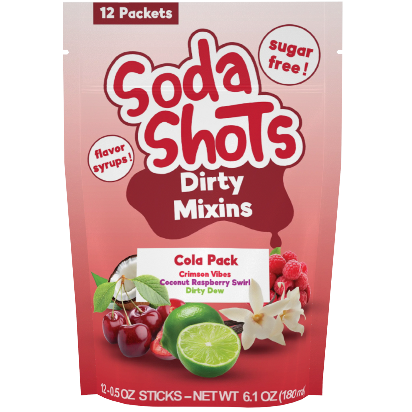 Cola Pack