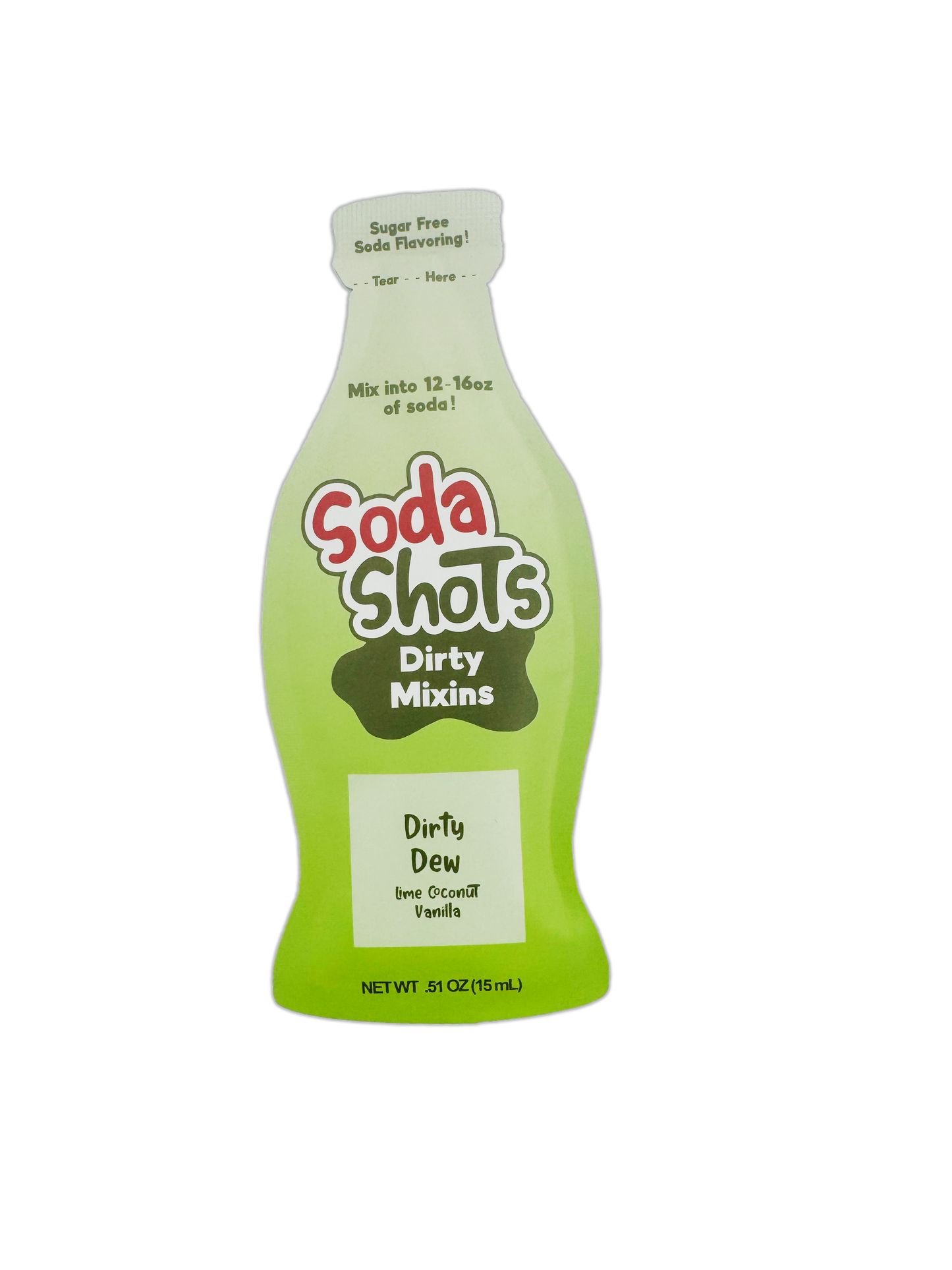 Cola Pack