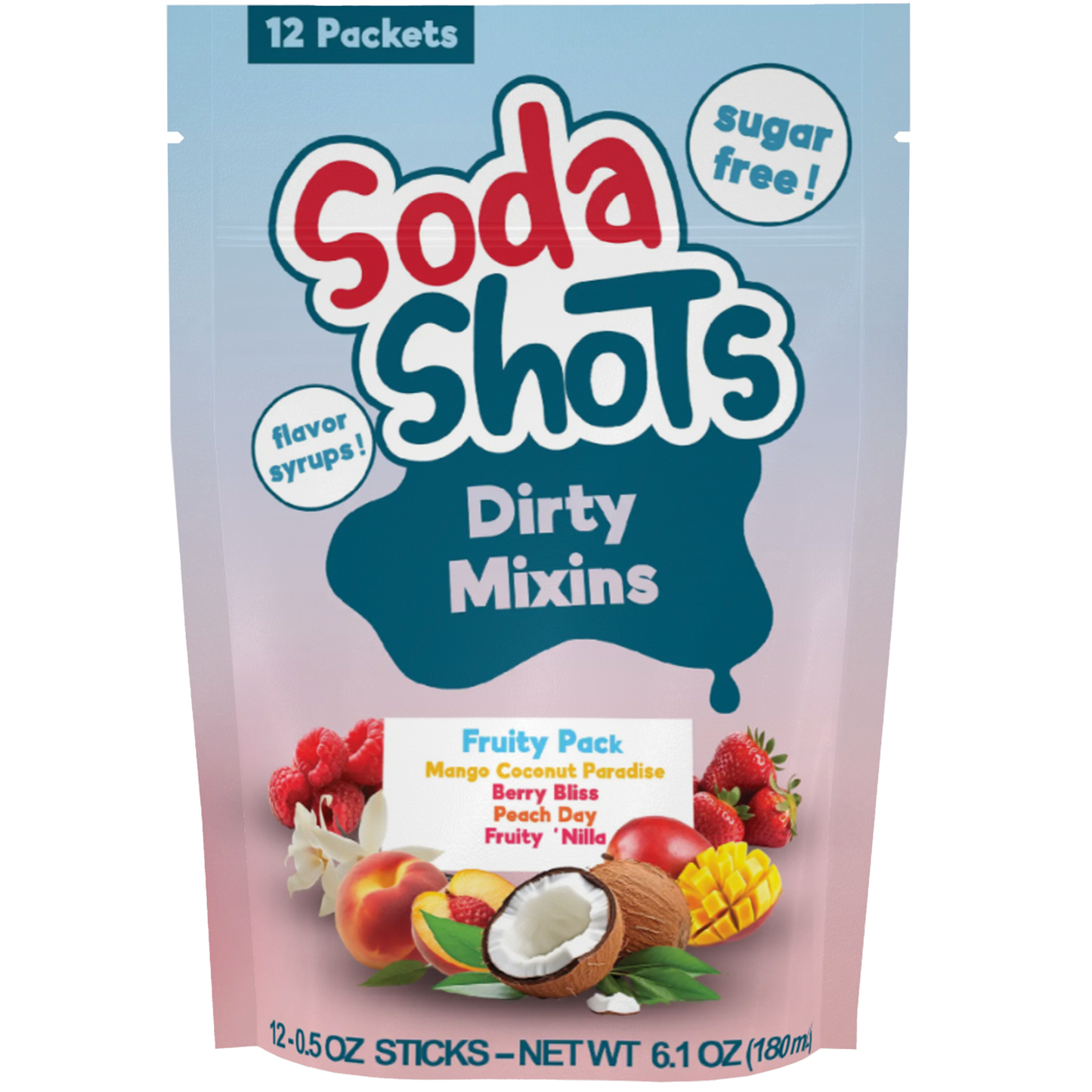 Fruity Pack