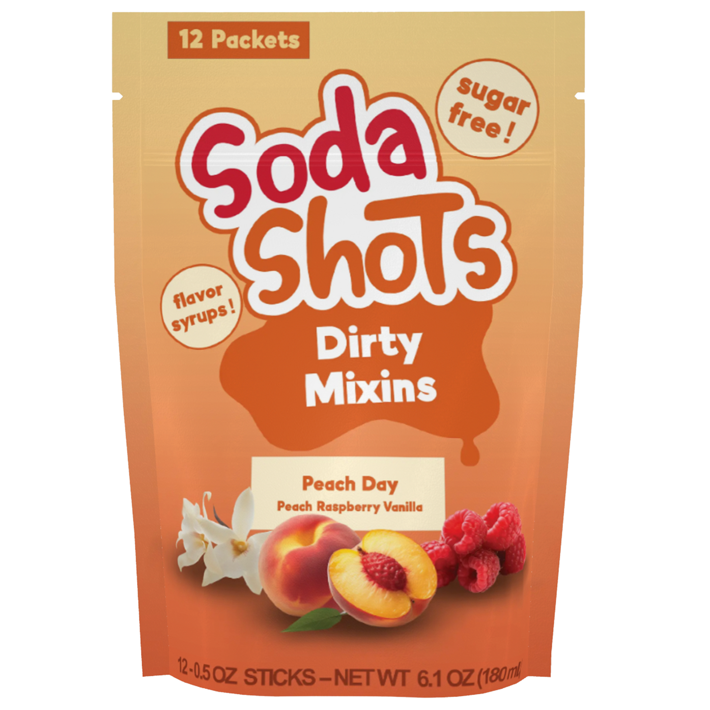 Peach Day
