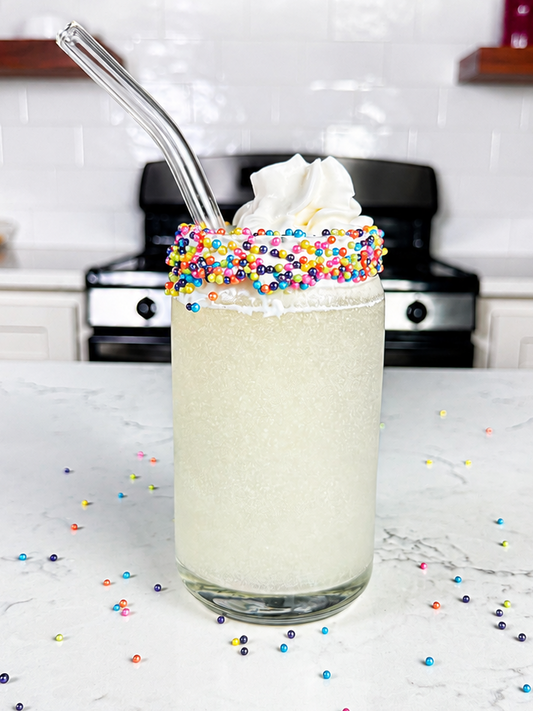 Summer Never Ends with this Fun Dirty Soda Recipe!