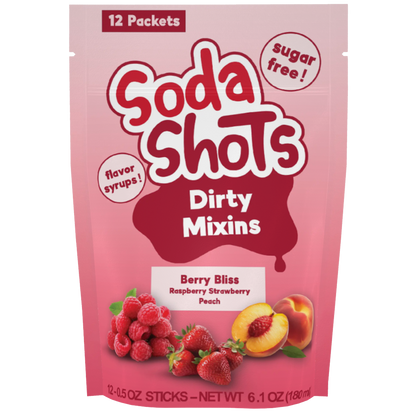 Berry Bliss