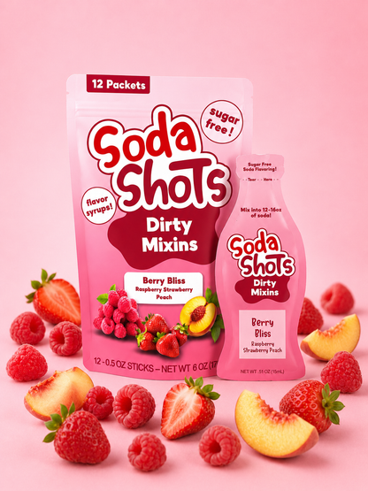 Berry Bliss