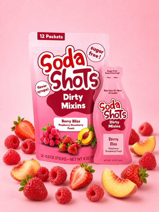 Berry Bliss