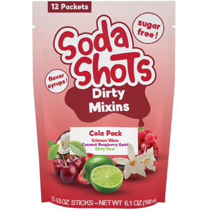 Cola Pack