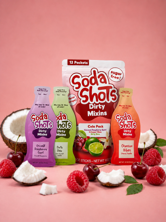 Cola Pack