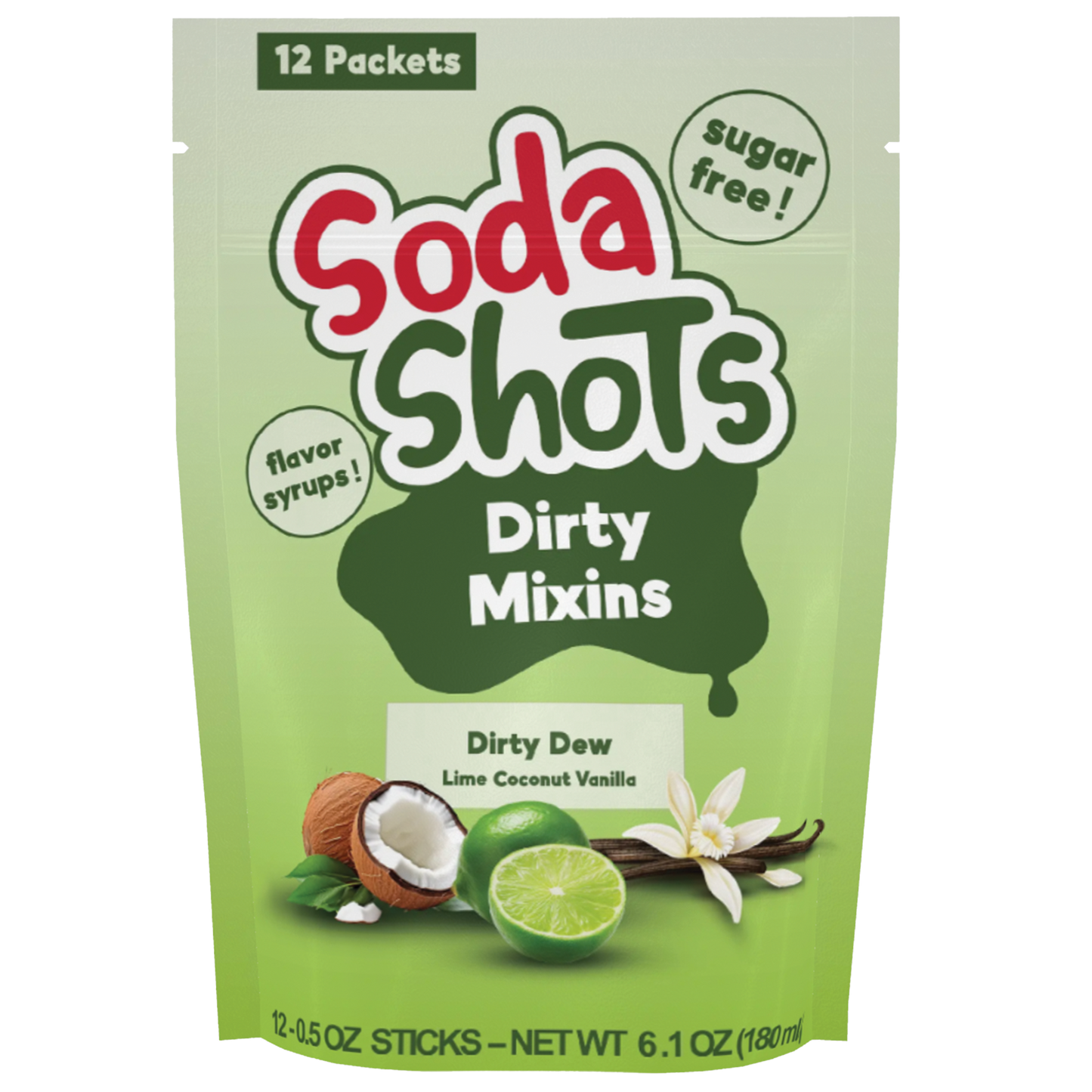 Dirty Dew