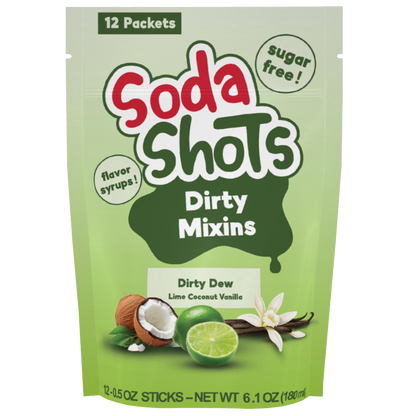 Dirty Dew
