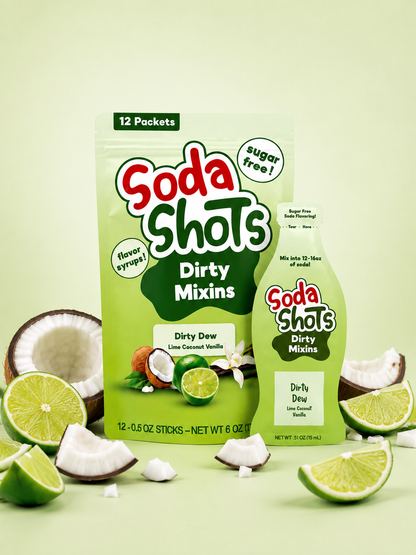 Dirty Dew