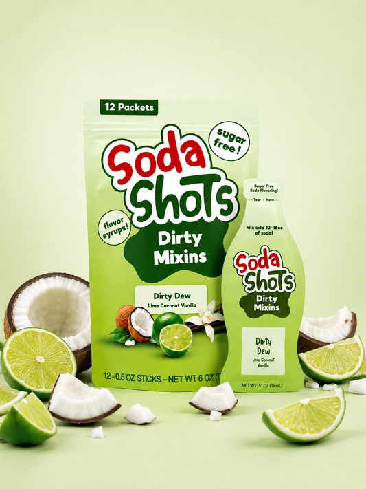 Dirty Dew