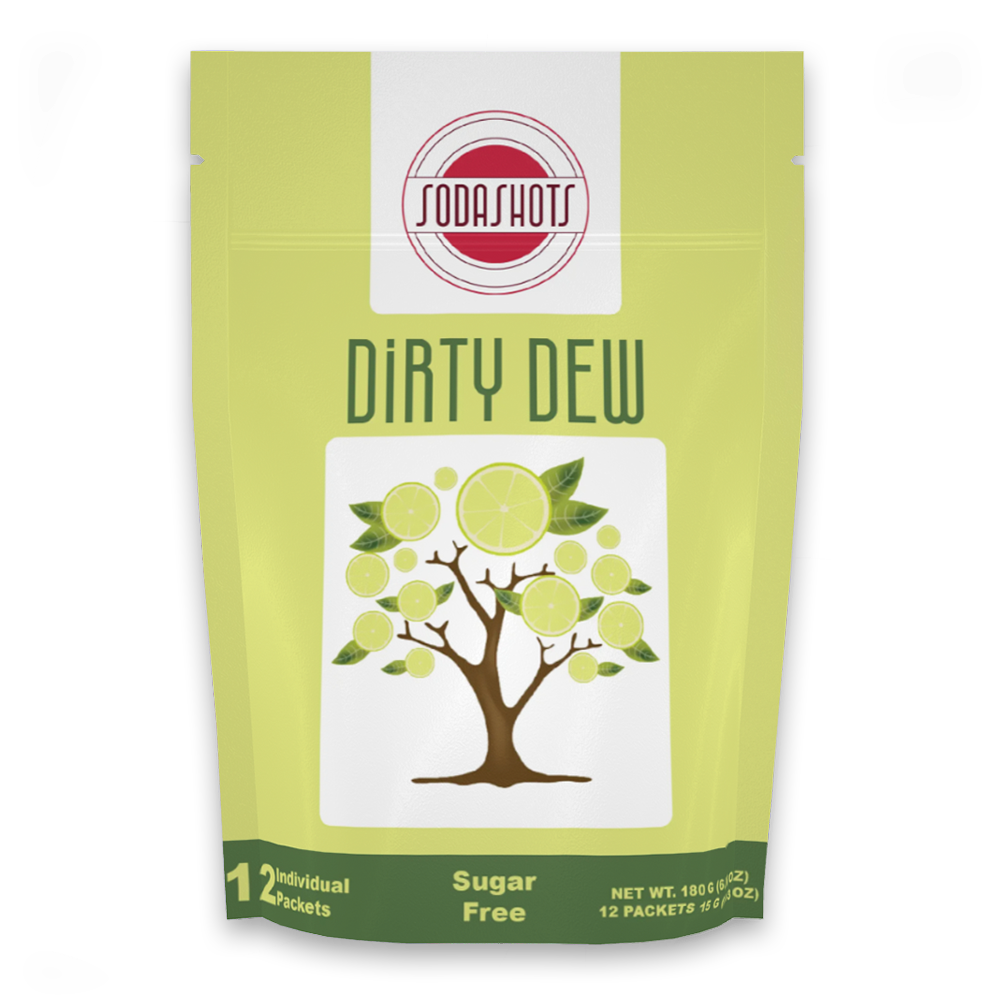 Dirty Dew