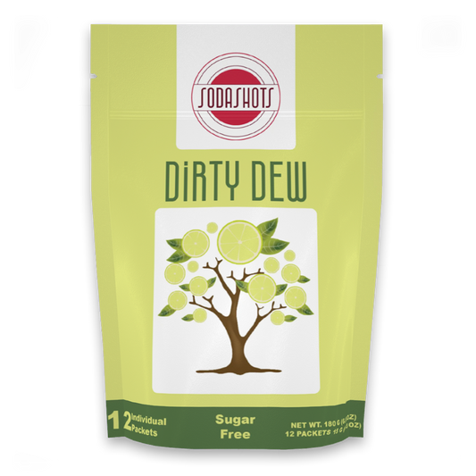 Dirty Dew