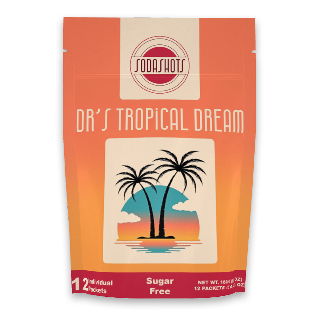 Dr's Tropical Dream