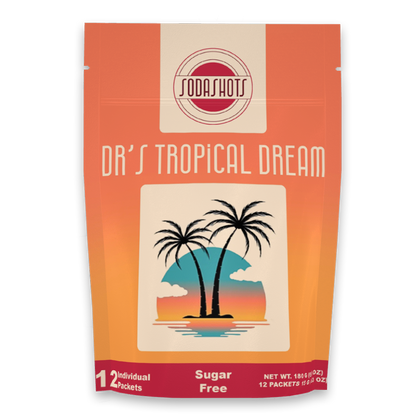 Dr's Tropical Dream