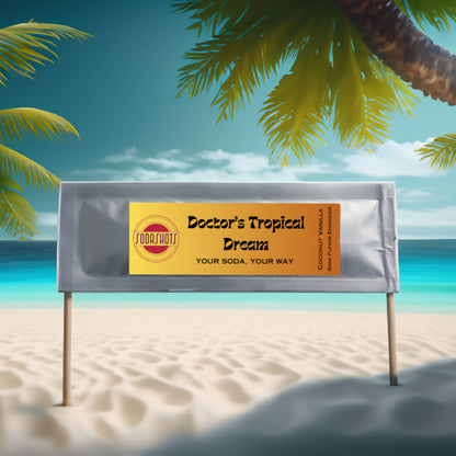 Dr's Tropical Dream