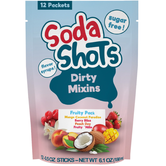 Fruity Pack