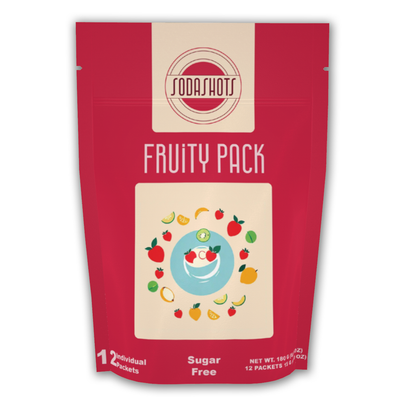 Fruity Pack