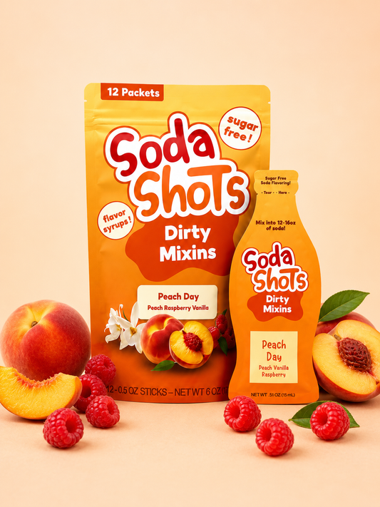 Peach Day