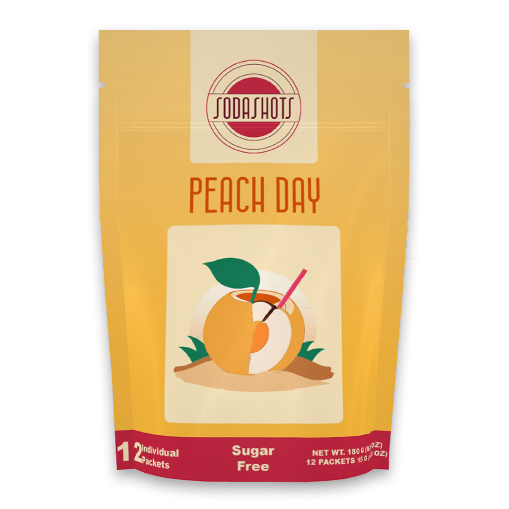 Peach Day