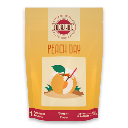 Peach Day